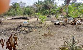 Imagem: Vendo terreno medindo 25x95 iranduba