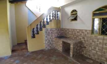 Imagem 2: Casa Padrão em Ribeirão Preto