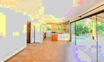 Imagem 6: Casa Duplex| 204 m2| 4 suítes| 3 Vagas