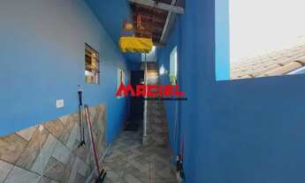 Imagem 7: Casa Padrão em São José dos Campos