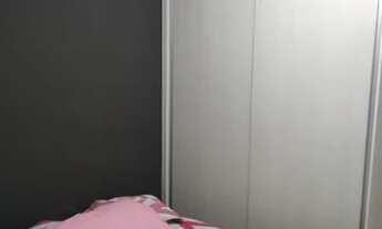 Imagem 2: Apartamento para aluguel possui 45 metros quadrados com 2 quartos em marco -