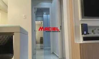 Imagem: Apartamento Padrão em São José dos Campos