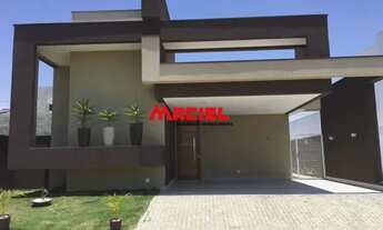 Imagem: Casa Condomínio em Caçapava