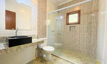 Imagem 7: Sobrado para venda possui 400 metros quadrados com 5 quartos em Praia do Morro - Guarapari