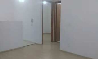 Imagem: Apartamento com 2 dormitórios, 40 m²