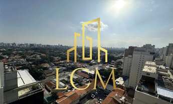 Imagem 14: APARTAMENTO À VENDA NA RUA CACONDE - JARDIM PAULISTA