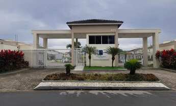 Imagem: Casa de condomínio duplex para aluguel