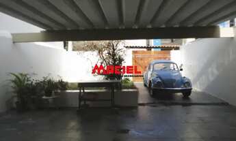 Imagem 3: Casa Padrão em Sao Jose dos Campos