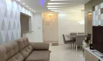 Imagem 6: Apartamento 3 dormitórios para Venda em Praia Grande, Aviação, 3 dormitórios, 2 suítes, 3