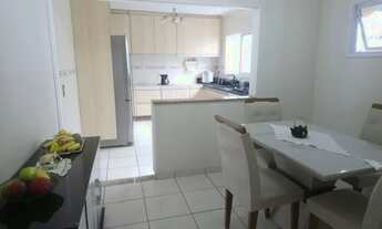 Imagem 6: Sobrado com 3 dormitórios (1 suíte) à venda, 156 m² por R$ 675.000 - Parque das Nações - S