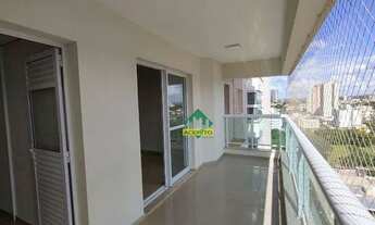 Imagem 3: Apartamento com 2 dormitórios para alugar, 78 m² por R$ 2.280,00/mês - Edifício Duetto Bou