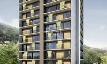 Imagem 2: Apartamento para Venda - 73.72m², 2 dormitórios, sendo 1 suites, 1 vaga - Centro