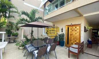 Imagem: Casa com 3 dormitórios à venda, 300 m²