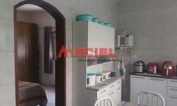 Imagem 2: Casa Padrão em Sao Jose dos Campos