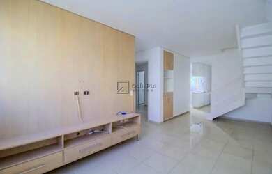 Imagem 4: Cobertura Venda Higienópolis 75 m² 2 Dormitórios