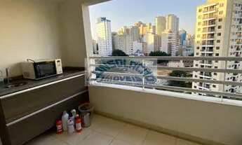 Imagem 6: Apartamento em Bela Vista - São Paulo