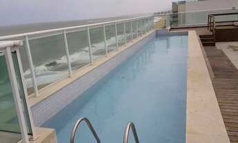 Imagem: Apto filé nos Cavaleiros c/ 2suítes, 3brs