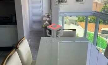 Imagem 4: Apartamento à venda 2 quartos 2 suítes 2 vagas Sky Patriani Scarpelli - Santo André - SP