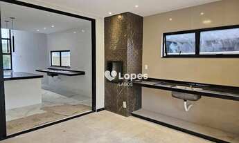 Imagem 1: Casa com 3 dormitórios à venda, 180 m² por R$ 950.000,00 - Inoã - Maricá/RJ