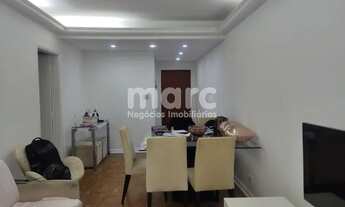 Imagem 6: SAO PAULO - Apartamento Padrão - MIRANDOPOLIS