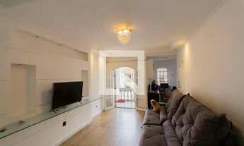 Imagem 4: Casa para Aluguel - Campestre, 3 Quartos, 211 m2