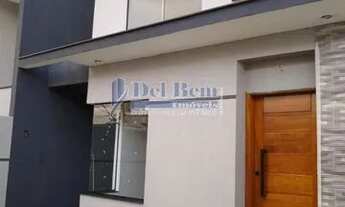 Imagem 3: Sobrado para Venda em Mogi das Cruzes, Villa Di Cesar, 3 dormitórios, 1 suíte, 3 banheiros