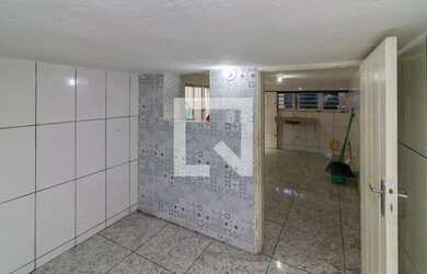 Imagem 4: Casa para Aluguel - Jardim Éster Yolanda, 1 Quarto, 50 m2