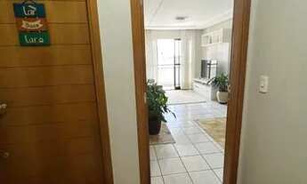 Imagem 4: Imperial Lagoa Nova disponível para locação- Mobiliado