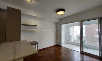 Imagem 3: APARTAMENTO 69m² - 2 DORMITÓRIO - 1SUÍTES - 2 VAGA - BROOKLIN