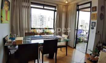 Imagem 5: Apartamento - Vila Itapura - Campinas