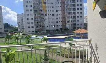 Imagem 5: Apartamento 3 quartos para alugar Manaus,AM Parque 10 de Novembro - R$ 3.750