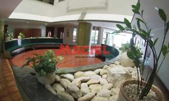 Imagem 4: Apartamento Padrão em São José dos Campos