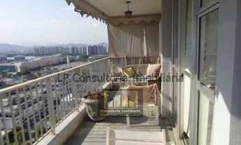 Imagem: PARQUE DAS ROSAS - VARANDAS DAS ROSAS