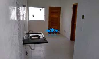 Imagem 6: Apartamento com 2 dormitórios à venda, 40 m² por R$ 240.000,00 - Vila Antonieta - São Paul