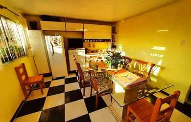 Imagem 7: Casa com 3 dormitórios para alugar, 200 m² - Jardim dos Camargos - Barueri - São Paulo