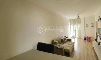 Imagem 2: APARTAMENTO 03 DORMITORIOS A VENDA - EDIF MIRANTE DAS ACAIAS - ITU/SP