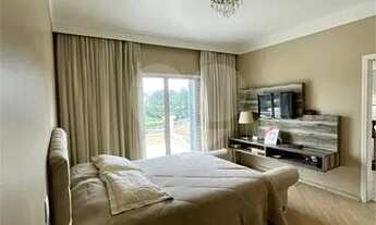 Imagem 7: Casa de condomínio de 467m² com 4 dormitórios à venda - Jardim Indaiá. Embu das Artes