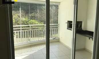 Imagem 4: APARTAMENTO DE 104M² COM 3 DORMITÓRIOS SENDO 1 SUÍTE NO CONDOMÍNIO TERRAÇOS DA SERRA EM JU