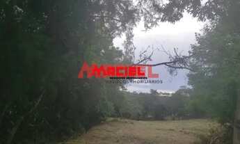 Imagem 3: Área Área em Sao Jose dos Campos