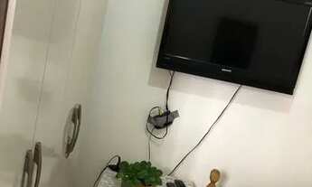 Imagem: Quarto pra aluguel