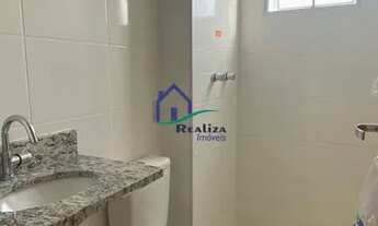 Imagem 3: APARTAMENTO COM 02 DORMITÓRIOS PARA LOCAÇÃO POR R$1.400,00 - ALCÂNTARA/SG