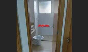 Imagem 3: Apartamento Padrão em Jacareí