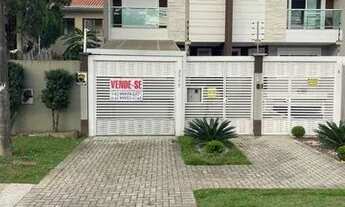 Imagem: Sobrado mobiliado