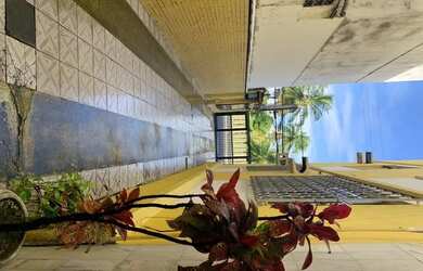 Imagem 3: Apartamento para aluguel tem 110 metros quadrados com 3 quartos em Pituba