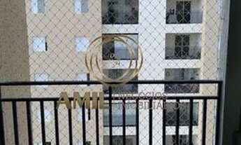 Imagem: BMAP08708¹ Apartamento para aluguel com