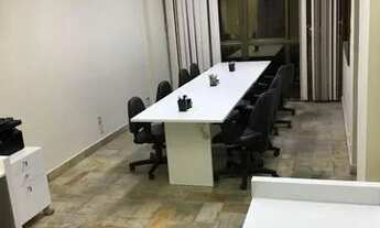 Imagem 2: Ótimo prédio comercial em excelente ponto de Botafogo, ao lado da Cobal do Humaitá e Largo