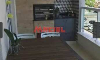 Imagem: Apartamento Padrão em São José dos Campos