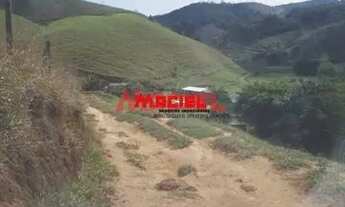 Imagem 2: Área Área em Natividade da Serra