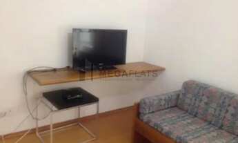 Imagem 4: FLAT PARA LOCAÇÃO!