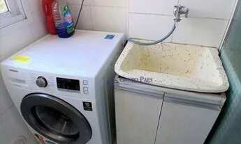 Imagem 4: Apartamento com 2 dormitórios à venda, 55 m² por R$ 299.000,00 - Jardim Matarazzo - São Pa